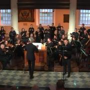 Bach at One: St. John Passion