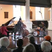 Jazz at One: George Cables Trio