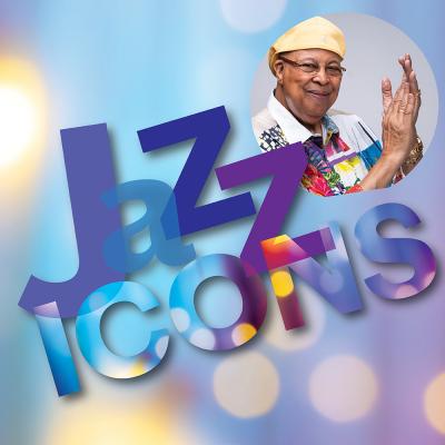 Jazz Icons Chucho Valdes