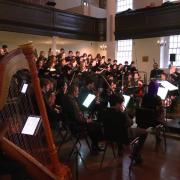 Lenten Concert: Tuvayhun - Beatitudes for a Wounded World